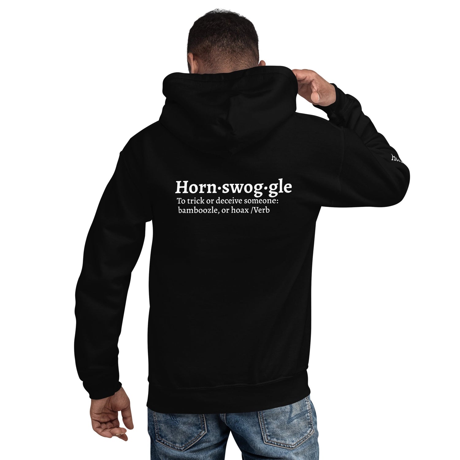 Hornswoggle Collection