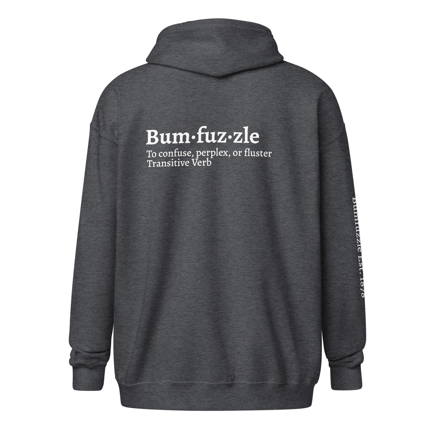 Bumfuzzle Collection